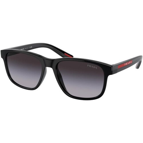 Prada Linea Rossa PS06YS 1AB09U - ONE SIZE (56) Cijene