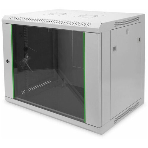 Digitus kabinet zidni 9U 505 600x450 DN-19 09-U-EC Slike
