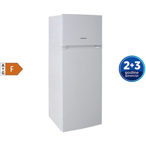 Končar Frižider/Zamrzivač - HL1A 54 262 BFN Cijene