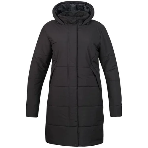 HANNAH Winter stylish women's coat NONA black beauty