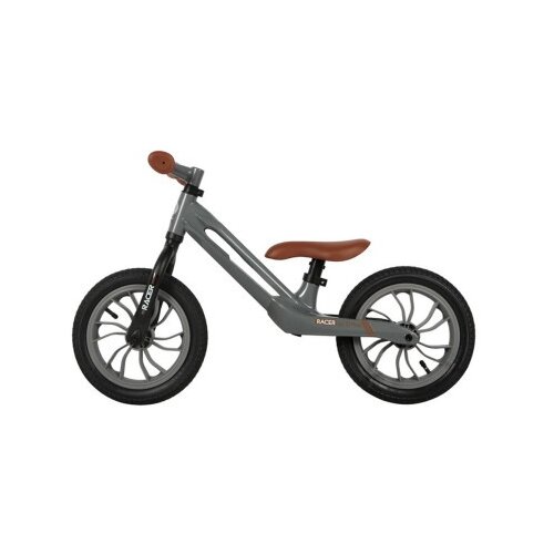 Qplay bicikl Racer sivi Cijene