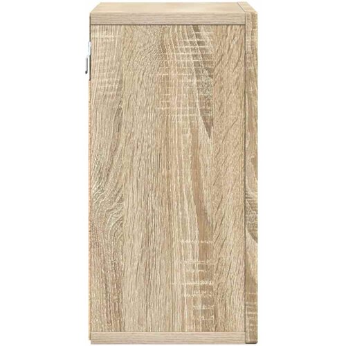  ormarić Sonoma hrast 60 x 20 x 40 cm Konstruirano drvo Slike