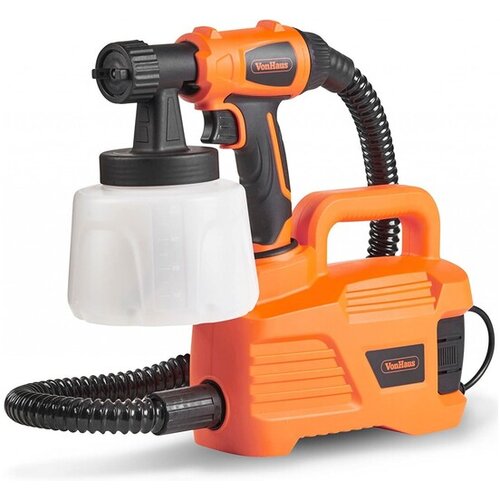 Vonhaus sistem za pršilno barvanje 3515387 Cene
