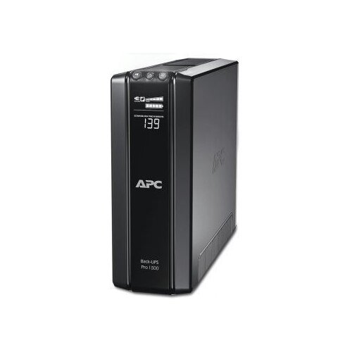 APC Back-UPS Pro BR1500GI 1500VA 865W UPS brezprekinitveno napajanje Cene