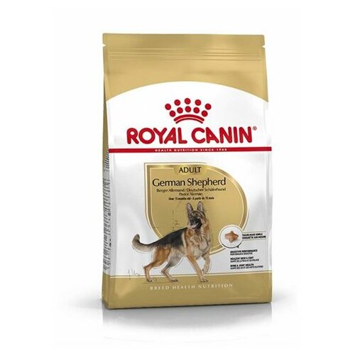 Royal Canin hrana za pse Nemački Ovčar (german shepherd adult) 3kg Slike
