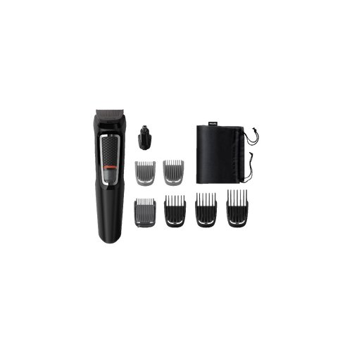 Philips strižnik las in brade Multigroom series 3 MG3730/15 Cene