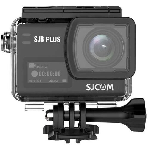 Sjcam &amp;scaron;portna kamera SJ8 PLUS Slike