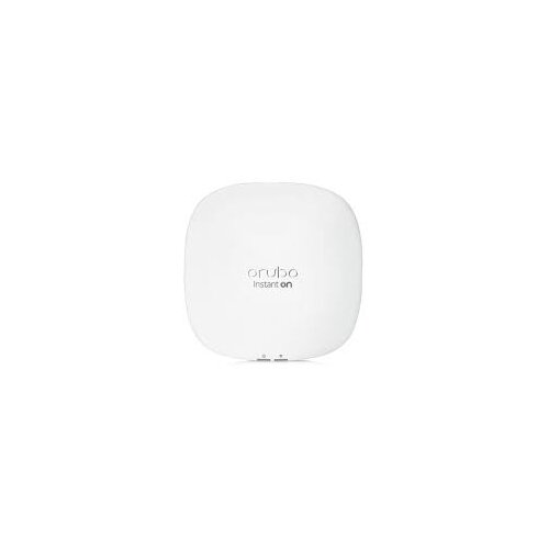 HPE NETWORKING Instant On AP25 AP Bundle with PSU EU Cijene