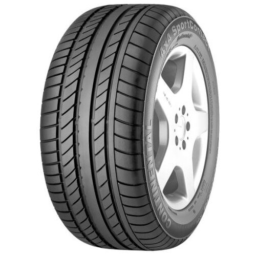 Continental letna 275/40R20 106Y 4X4 SP.CONT XL Cene