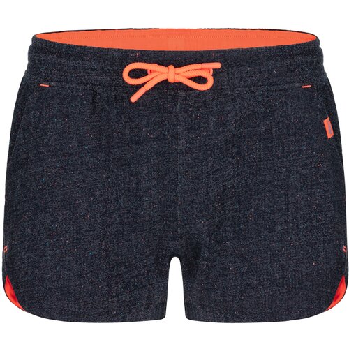 LOAP Women's Shorts EDULA Dark blue/Pink Cijene