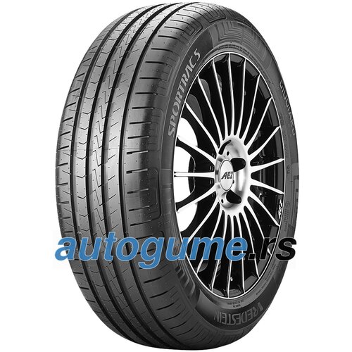 Vredestein Sportrac 5 ( 185/55 R16 83V ) letnja auto guma Slike