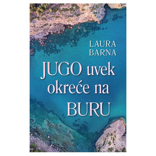 Laguna Jugo uvek okreće na buru Cene