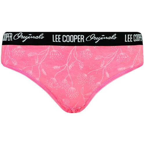 Lee Cooper Women's panties Slike