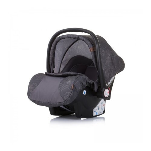 Chipolino autosedište havana anthracite 0-13kg Cene