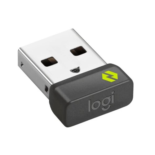 Logitech BOLT USB receiver Cene