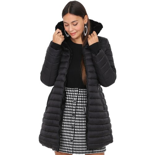 La Modeuse 62388_P141649 Crna Slike