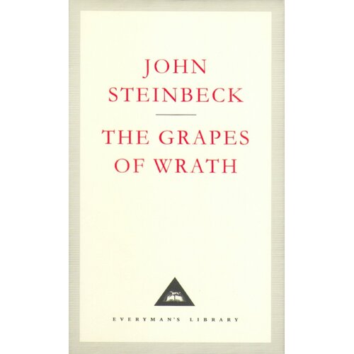 The Book Service Limited John Steinbeck - The Grapes Of Wrath Cene