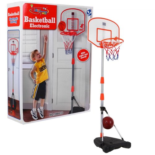  Elektronski ko&amp;scaron; za ko&amp;scaron;arko s &amp;scaron;tevcem ko&amp;scaron;ev - 170 cm Slike