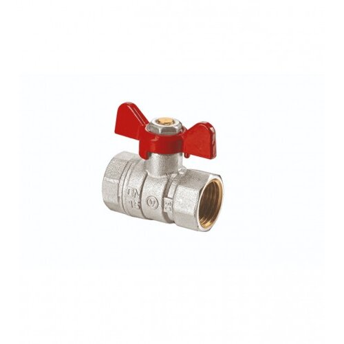 Valvex Ventil leptir 3/4" 1453400 Cene