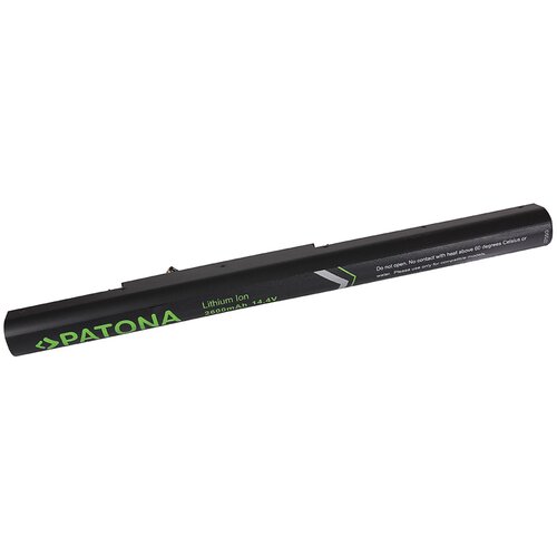 Patona Baterija za Lenovo IdeaPad P500 / Z400 / Z500, 2600 mAh Slike