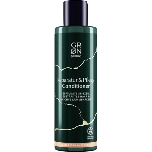 GRN [GRÜN] Balzam za obnovu i njegu kose - 200 ml Cijene