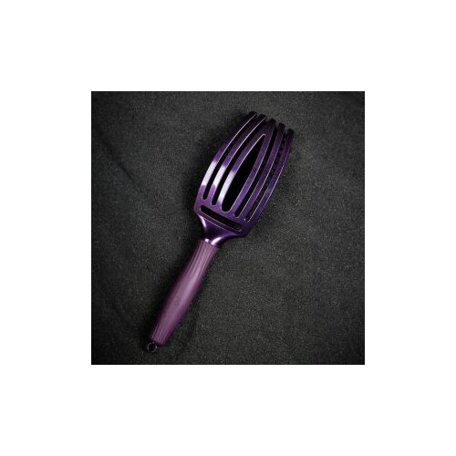  Za raščešljavanje Olivia Garden Nylon Violet Amethyst – Fingerbrush M Cijene