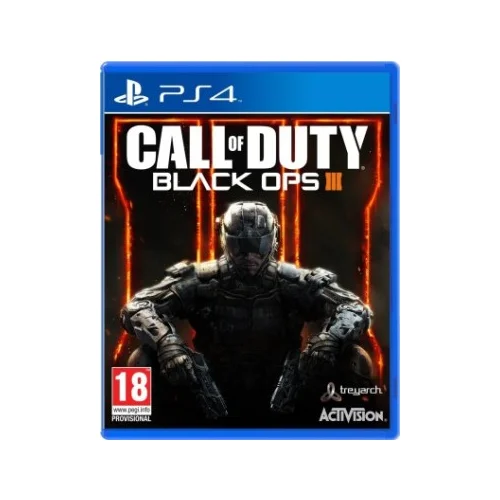  Igra PS4 Call of Duty : Black Ops 3