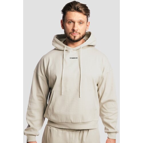 GymBeam mu&amp;scaron;ki duks aura tee grey xxxl Slike