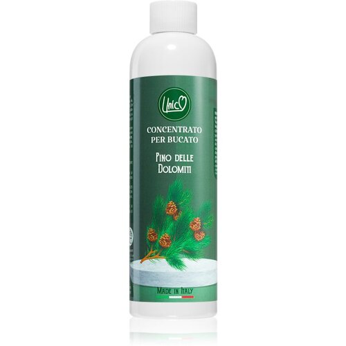 THD Unico Dolomite Pine koncentrirani miris za perilicu rublja 200 ml Cijene