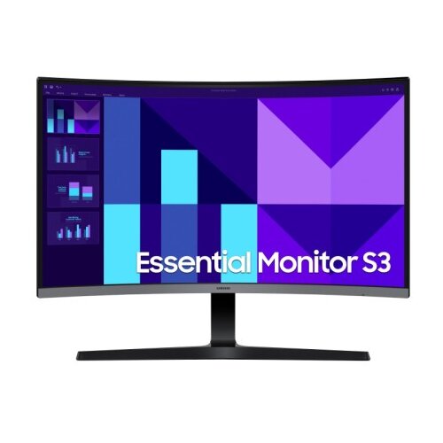 Samsung monitor S27D390GAU Slike