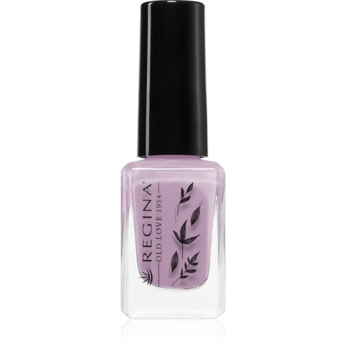 Regina OLD LOVE 1954 lak za nohte odtenek 10 Lilac 7 ml Cene