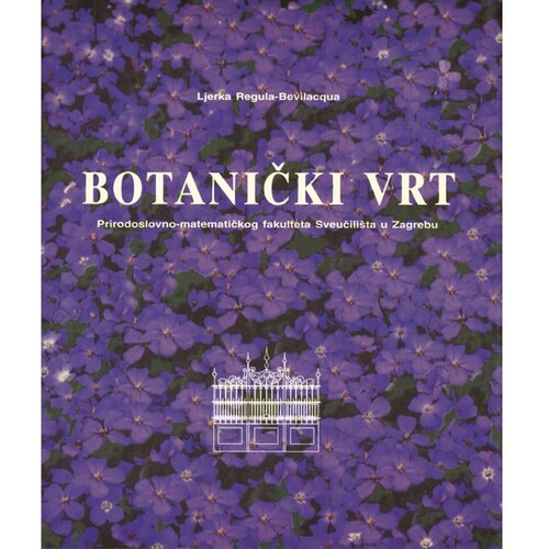  BOTANIČKI VRT - Ljerka Regula-Bevilacqua Slike