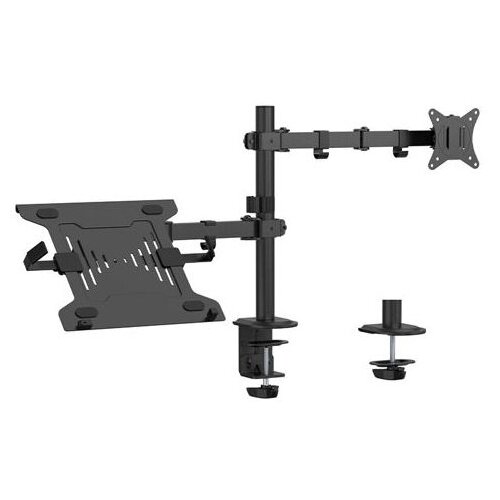  NOSAČ ZA MONITOR I LAPTOP GEMBIRD MA-DA3-02,... Slike