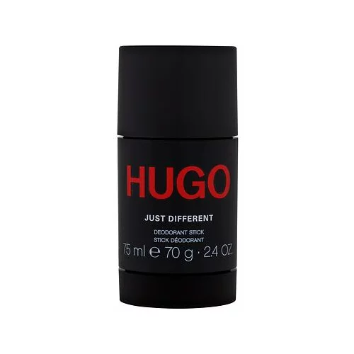 Hugo Boss hugo just different dezodorans u stiku 75 ml za muškarce