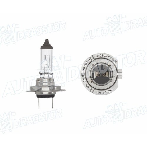 POLCAR sijalica H7 99ZS007H Slike