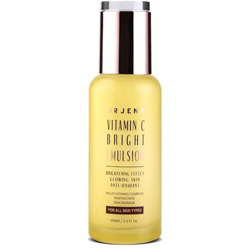 ORJENA Emulzija za lice Vitamin C, 100 ml Cene