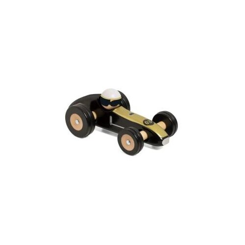 Classic World drvena igračka trkački automobil indianapolis Cene