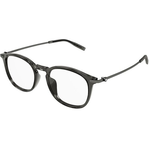 Mont Blanc MB0375OA 003 - ONE SIZE (53) Cijene