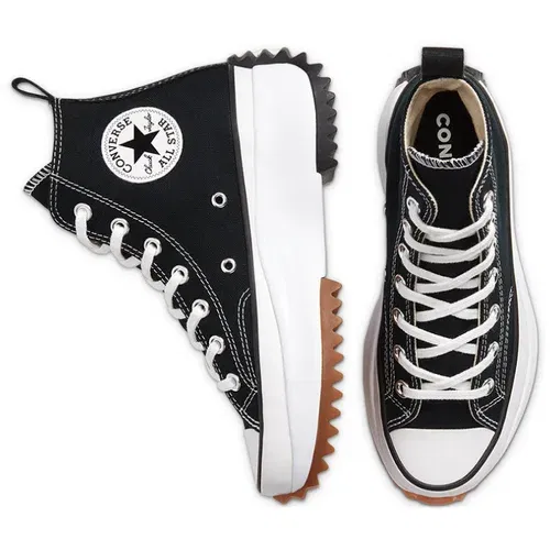 Converse ženske patike run star hike jw a 166800C