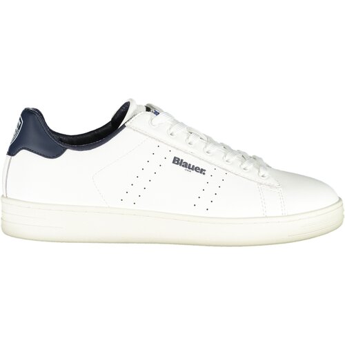 Blauer MEN&amp;amp;#39;S SPORTS FOOTWEAR WHITE Slike
