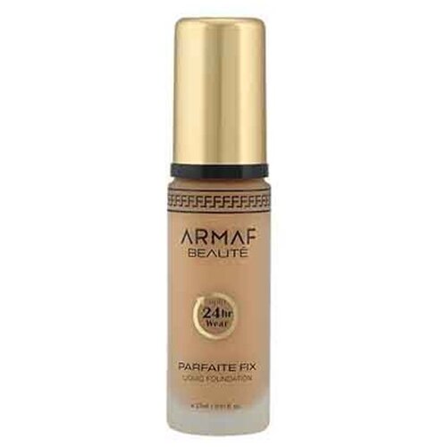 ARMAF BEAUTÉ Parfaite Fix Tekući Puder 27ml 06 Sand Cijene