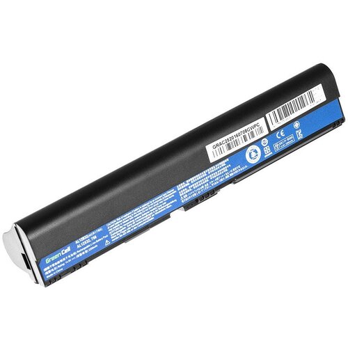 Green cell Baterija za Acer Aspire V5-131 / V5-171 / Aspire One 725, 2200 mAh Slike
