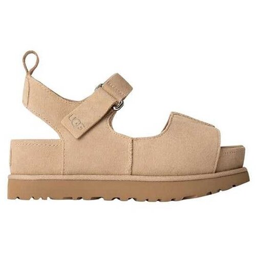 Ugg antilop ženske sandale Cene