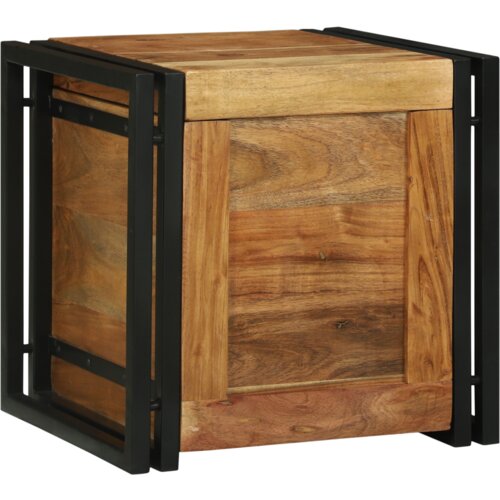  Kutije za pohranu s pohranom 40 x 40 x 40 cm Cijene