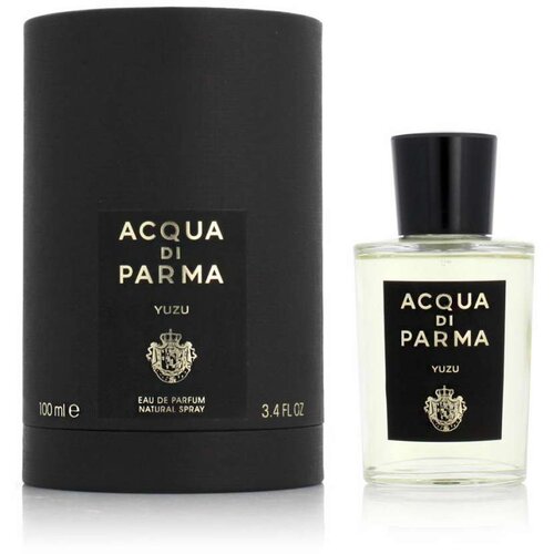 Parfem Yuzu parfumirana voda unisex 100 ml Cene