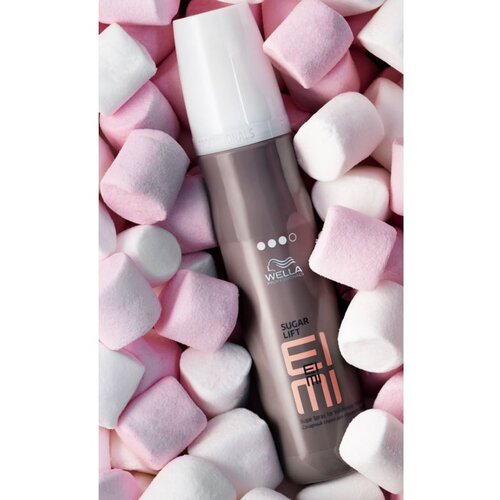 Wella Professionals eimi sugar lift sprej za volumen las 150 ml Slike