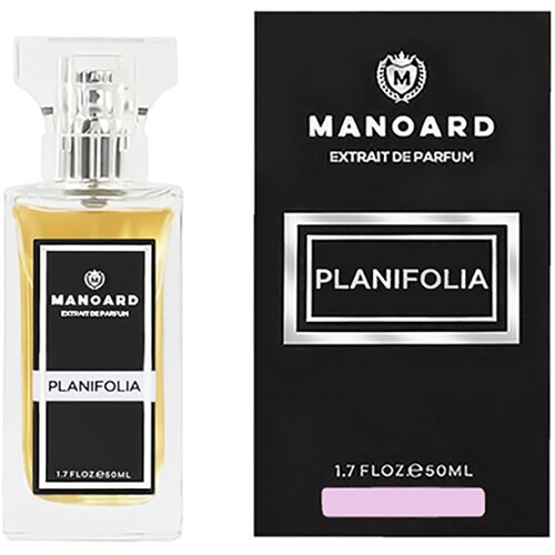 MANOARD Planifolia ženski parfem edp 50ml Slike