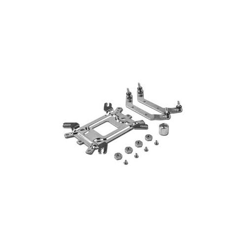 Cooler Master CPU Cooler S1366 Socket Retention RR-ACC-1366-GP,socket 1366 Cijene