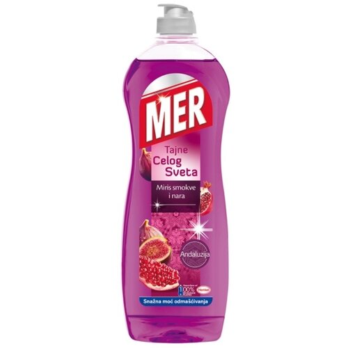 Mer fig pomegranate 750ml Slike