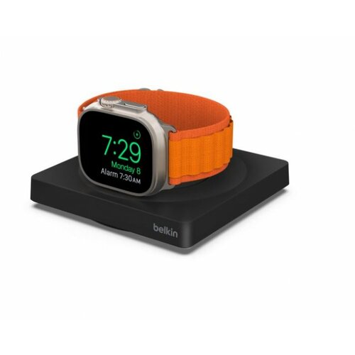 Belkin WIZ015btBK BoostCharge Pro Prenosivi brzi punjač za Apple Watch Cene